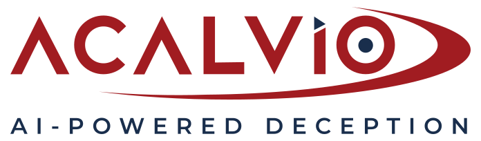 Acalvio Technologies Logo