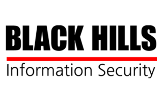 Black Hills InfoSec Logo