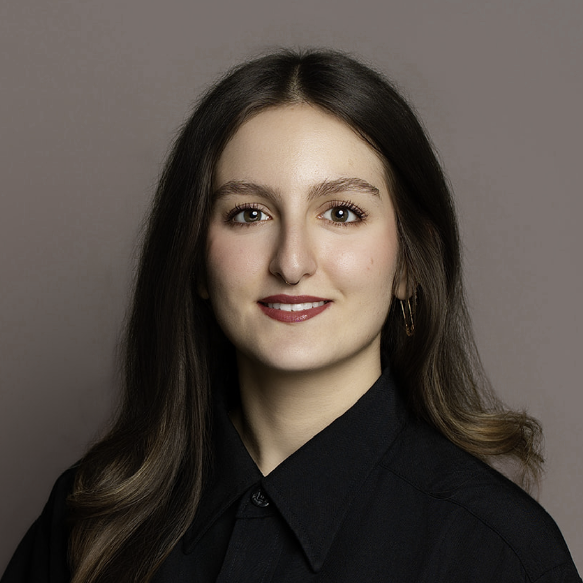 Sofia Batala Headshot