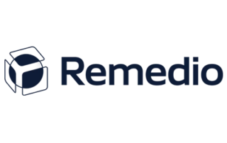Remedio Logo
