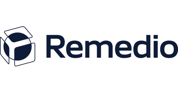Remedio Logo
