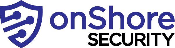 onShore Security Logo