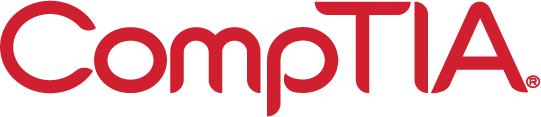 CompTIA logo