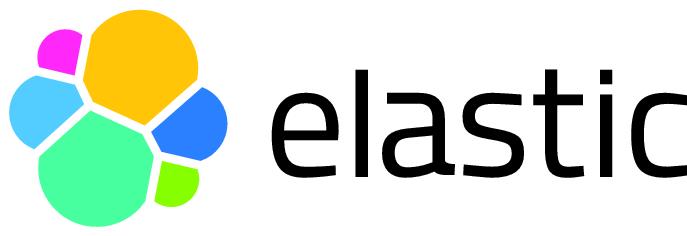 Elastic Logo