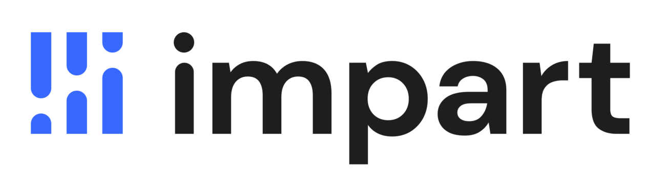 Impart Security Logo