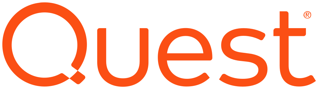 Quest logo