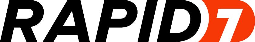 Rapid7 Logo