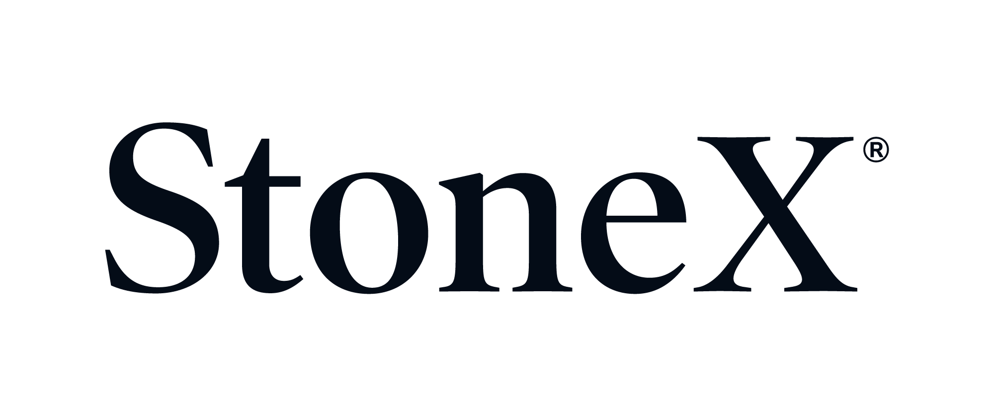 StoneX logo