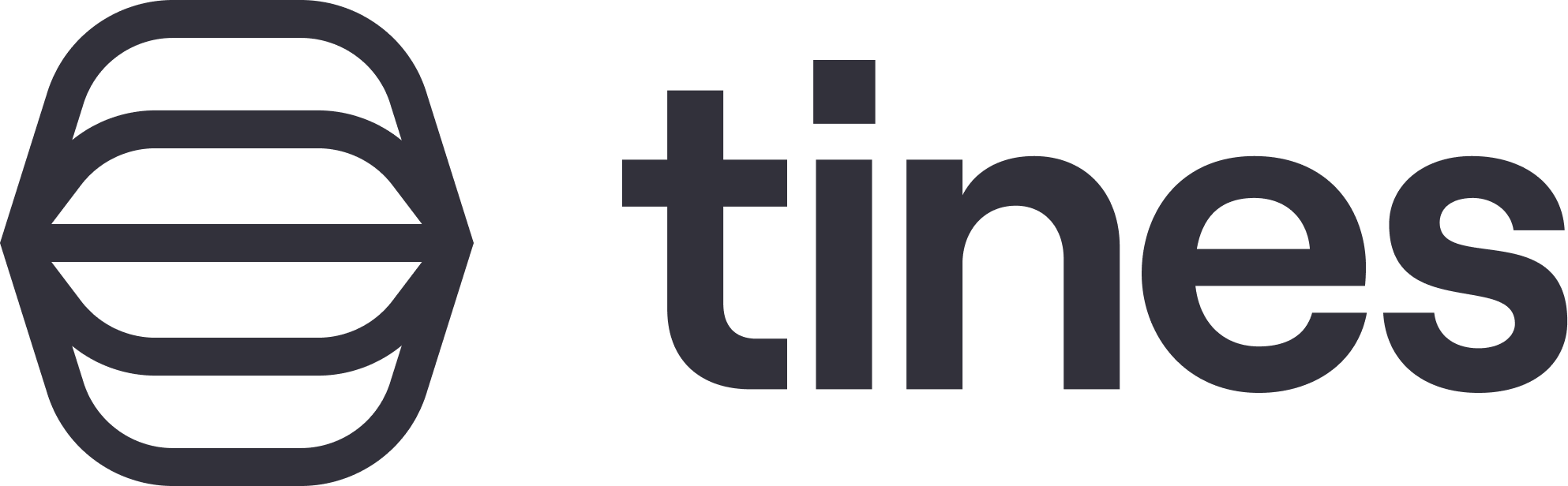 tines Logo