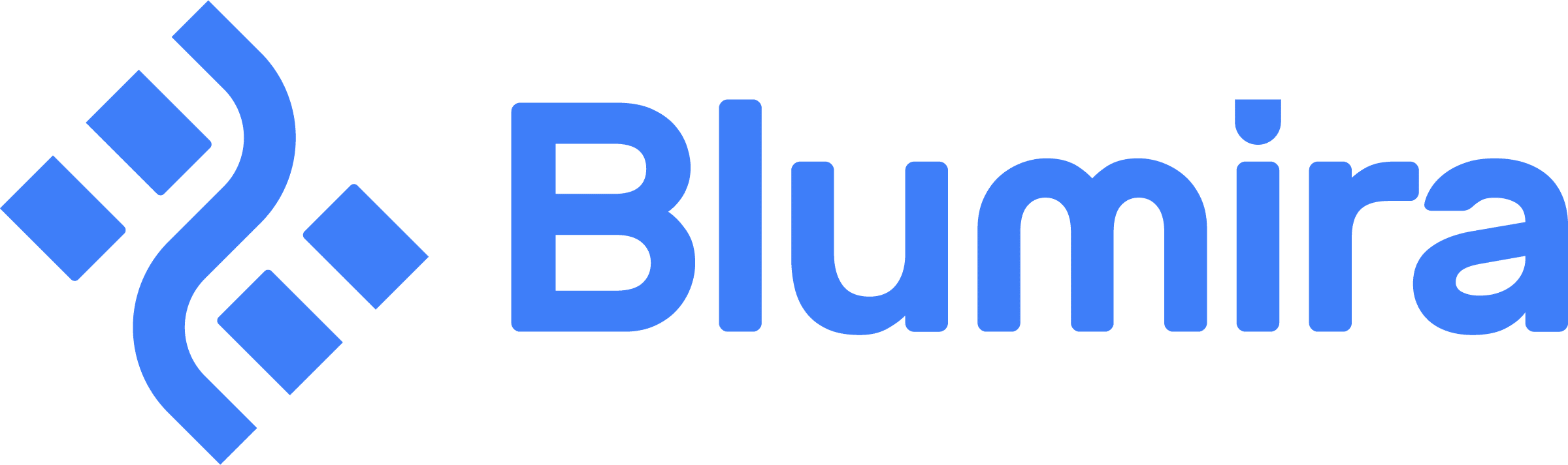 Blumira logo