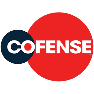 Cofense logo