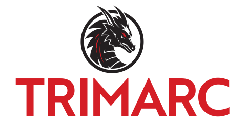 Trimarc Logo