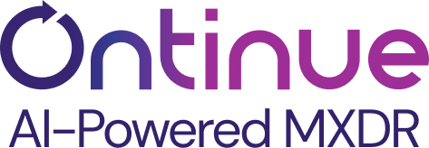 Ontinue Logo