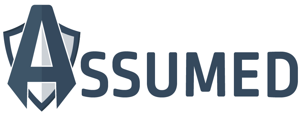 Assumed Logo