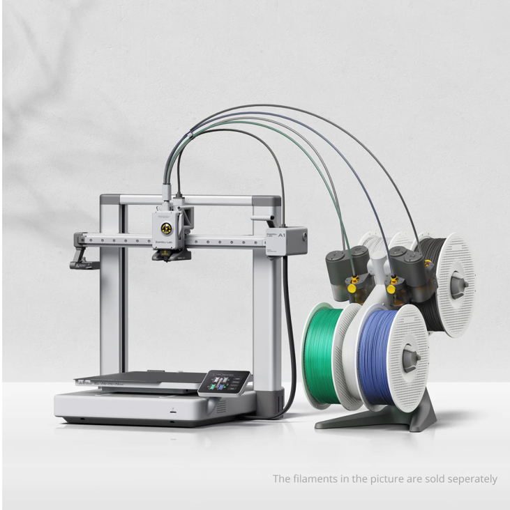 3d printer