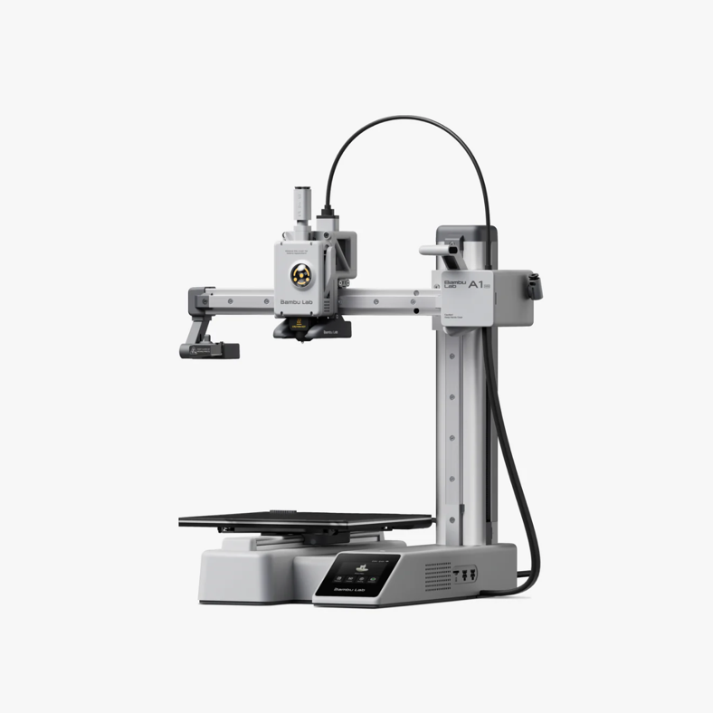 Bambu Lab A1 mini 3D Printer