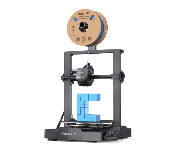 Ender 3 V3 SE 3D Printer