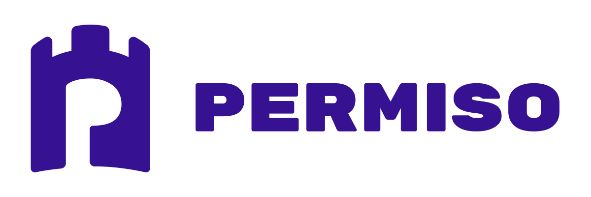Permiso Logo